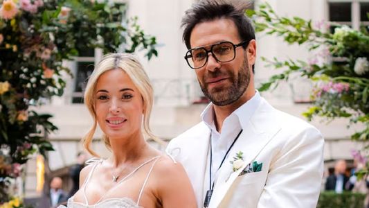 Qué dice la desesperada carta de la ex de Elías Piccirillo, el marido de Jesica Cirio, en la que pide su libertad