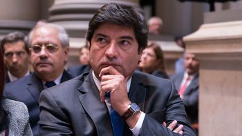 El juez Alejandro Slokar presidirá Casación, el tribunal que debe revisar varias causas de Cristina Kirchner