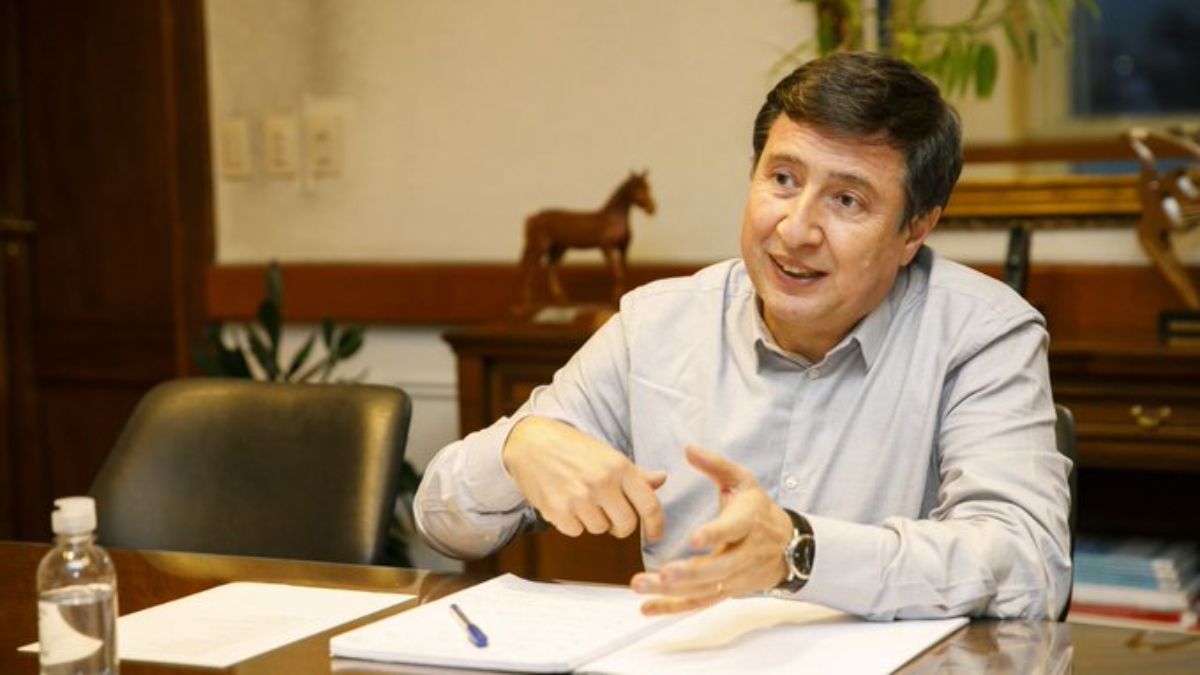 Daniel Arroyo