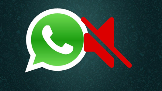 El método para saber si un contacto te silenció en WhatsApp