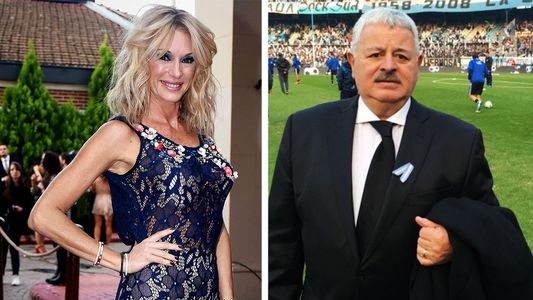Yanina Latorre sigue su batalla contra Tití Fernández: No soporta que yo sea honesta y frontal