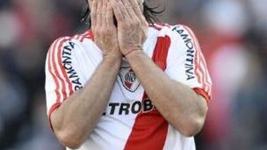 River se fue a la B: La furia de los famosos