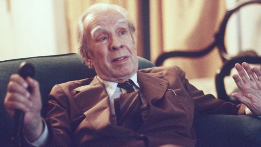 Jorge Luis Borges en el aula: cuentos, mitos y fantasía en la escuela secundaria