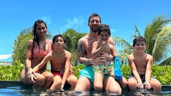 Cuánto pagó Messi por la lujosa mansión que compró en Miami para vivir con Antonela y sus hijos