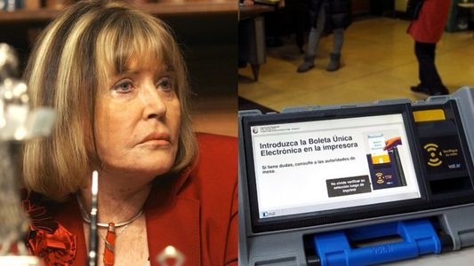 Qué le respondió el gobierno porteño a la jueza Servini tras las críticas por el voto electrónico