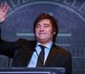 Javier Milei y una inesperada aparición: Este es uno de los cinco