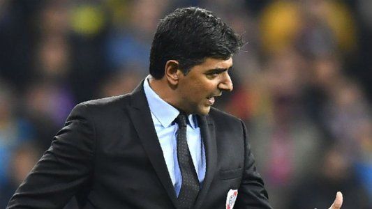 Biscay: Hay tres palabras que definen a Gallardo: calidad, voluntad y exigencia