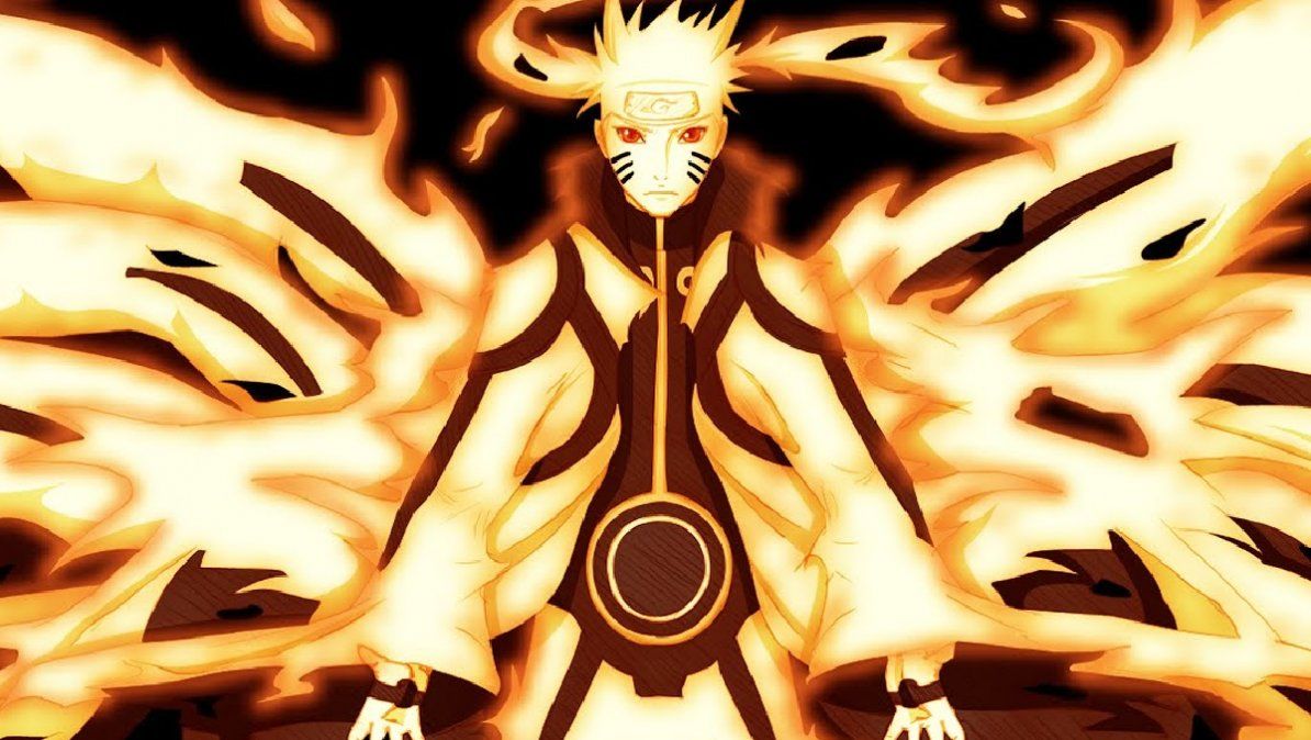 naruto shippuden netflix 6 temporada