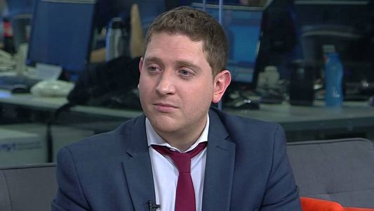 Jonatan Viale: A mi viejo le critico el estilo, yo soy menos show y más información