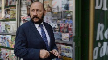 Insfrán también prefiere jugar solo: desdobló las elecciones en Formosa que serán el 16 de junio