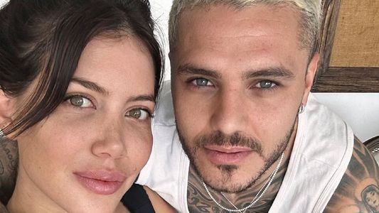 El regalo millonario que Mauro Icardi le hizo a Wanda Nara para sellar su reconciliación