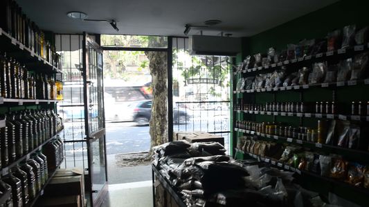 Reportan corte de luz en varias zonas de la Ciudad y del conurbano