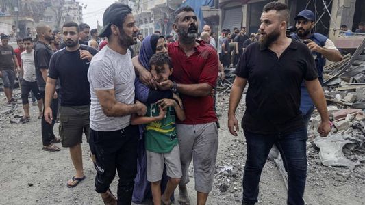 La dura medida que tomó Israel para lograr que Hamas libere a los rehenes en Gaza