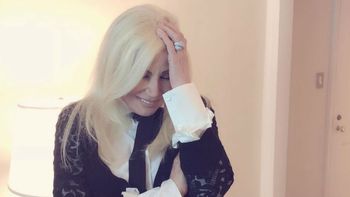 Susana Giménez tendrá su serie televisiva