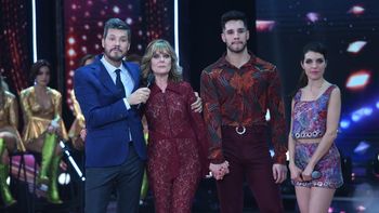 Los números del jueves: con lo justo, ganó Tinelli