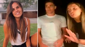 Emilia Ferrero, la novia de Julián Álvarez, rompió el silencio y dio llamativas explicaciones en medio de la crisis con su pareja
