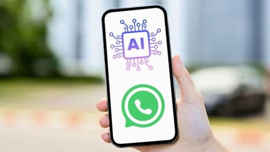 WhatsApp y su nueva IA: descubrí cómo personalizar tu asistente virtual fácilmente