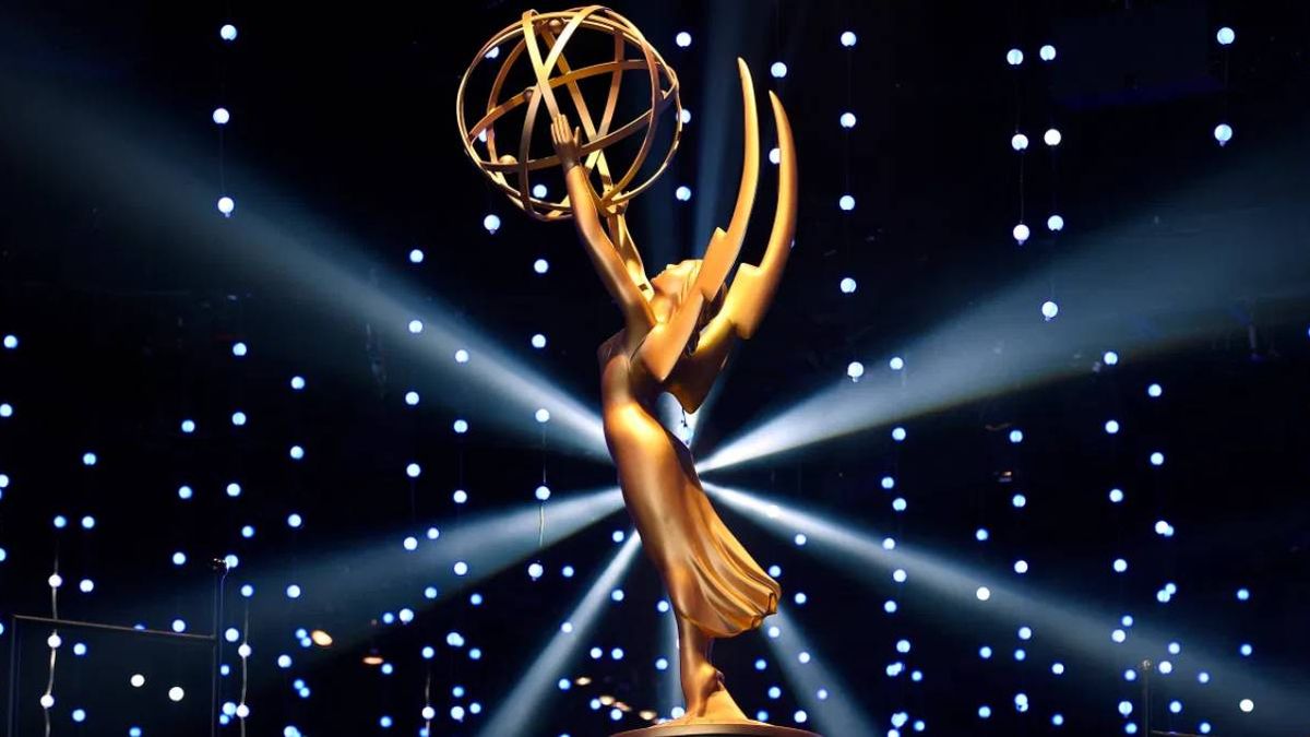 Las plataformas de streaming son las grandes ganadoras del Emmy