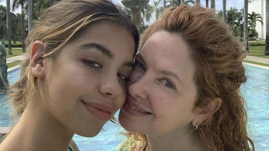 Anna Chiara del Boca se postuló para estar en el programa más exitoso de la televisión