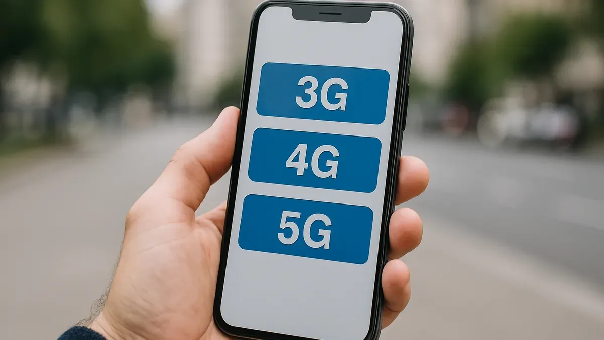 3G