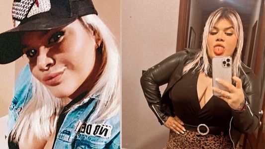 Morena Rial contó su secreto para adelgazar