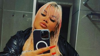 La llamativa visita de More Rial al penal de Mar del Plata: Con nuevo...