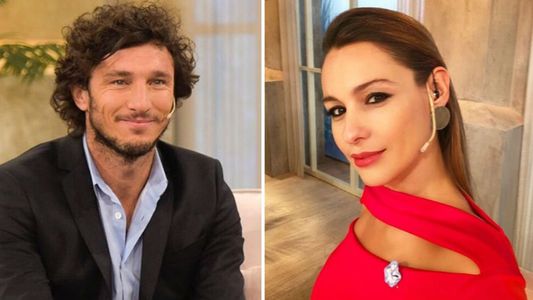 Pico Mónaco defendió a Pampita: Es súper profesional en lo que hace