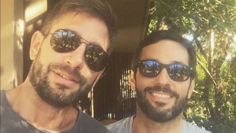 Coco Carreño presentó por primera vez a su novio en televisión
