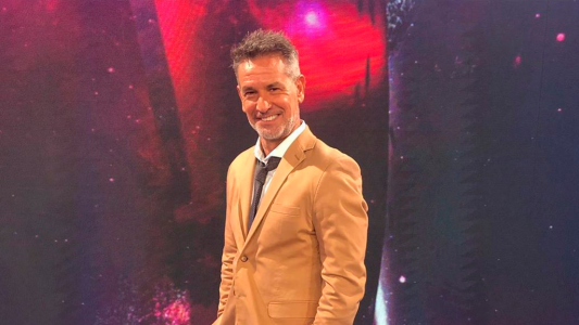 La carta abierta de Diego Díaz al presidente Alberto Fernández: Veo en usted una pequeña luz, ojalá no...