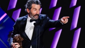 Luis Zahera arrasa en Netflix con el estreno de su nueva serie y apenas tiene 9 capítulos. (Foto: archivo)