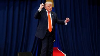 Trump anunció el Proyecto Libertad en el estrecho de Ormuz e Irán respondió de forma violenta