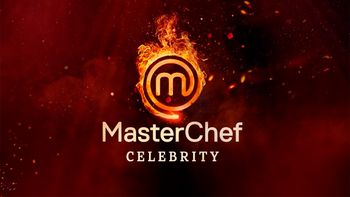 bomba en masterchef celebrity: quien es la figura que reemplazara a l-gante