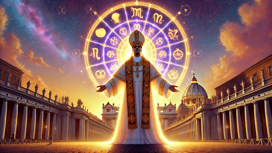 Horóscopo: qué cambia para cada signo tras la muerte del Papa Francisco