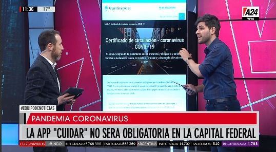 Todo lo que tenés que saber sobre el Certificado Único de Circulación