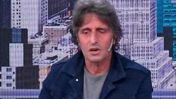 Diego Peretti: Los que se van a vivir afuera, no quieren volver