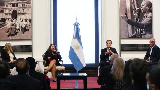 Alberto Fernández presentará proyecto de ley de reforma de la AFI antes de junio