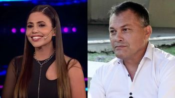 Romina Uhrig habló de su posible reconciliación con Walter Festa y el profundo vínculo que los une