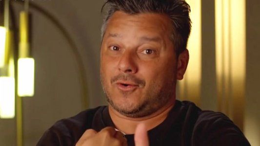 Polémica con el Chanchi Estévez en El hotel de los famosos: ¿Rompió una regla?