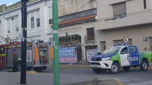 Condenan a un joven a pagar una multa de 60 mil pesos por amenazas de bomba falsas en distintos colegios