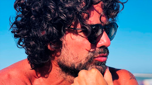 Luciano Castro tiene nueva novia, tras separarse de Sabrina Rojas