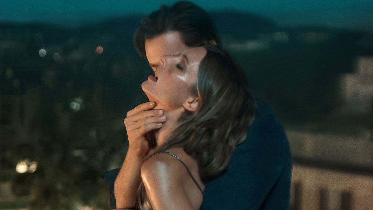 Es la película del momento en Netflix y acaba de estrenarse: un camino de deseo