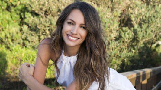 ¿Cuál fue la decisión que tomó Pampita antes del debut de Showmatch: La Academia 2021?