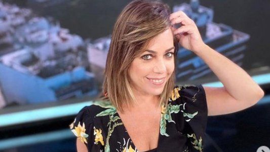 Enamorada: Pía Shaw dio detalles de su relación con un famoso fotógrafo