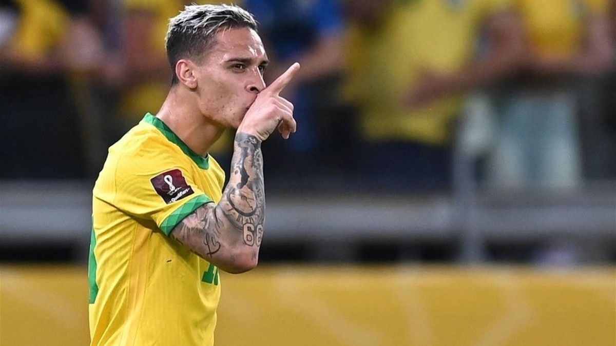 El delantero es clave en el equipo de Tité. (Foto: Getty Images)