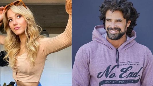 El llamativo posteo de Flor Vigna tras ser vinculada con Luciano Castro