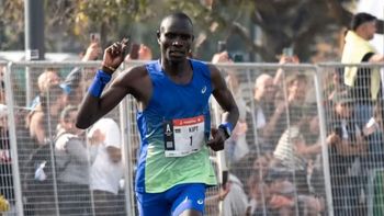 Maratón de Buenos Aires 2026: Bethwel Kibet Chumba ganó los 42K y hubo destacadas actuaciones argentinas