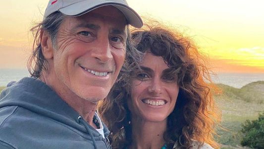 Robo a Nicolás Repetto y Florencia Raggi en Punta del Este