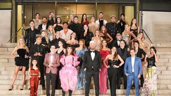 Grave denuncia contra un participante del Bailando 2023: Su ex lo acusa de...