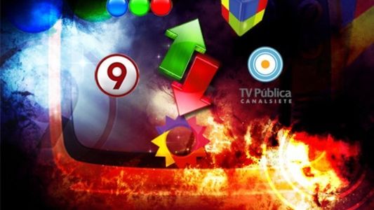 Rating: Lo más visto del sábado fue...
