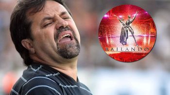 Te contamos por qué Caruso Lombardi le dijo no a Marcelo Tinelli